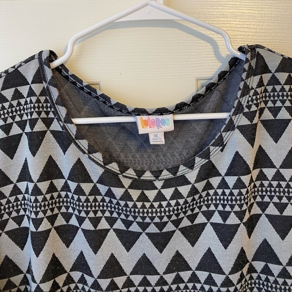 LLR Jacquard Julia Size XL - Picture 3 of 5